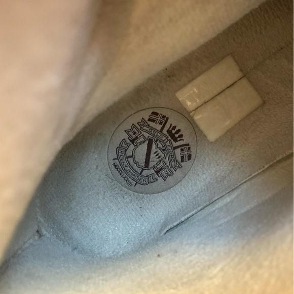 Women’s Helly Hansen Genuine Leather Waterproof Winter Boots Black Size 7 - Picture 14 of 16